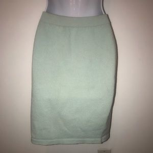 St. John Evening by Marie Gray skirt